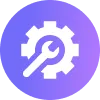 Fluxus Executor - Interface de usuário aprimorada